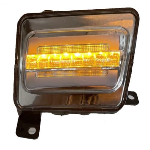 Thar Indicator DRL
