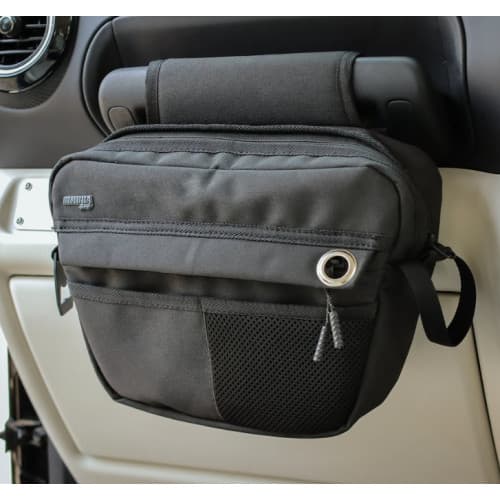 Thar Passenger Grab Handle Bag