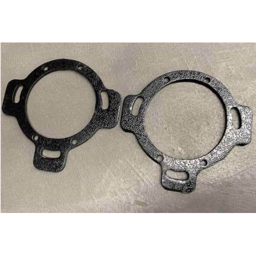 Thar Projector Light Mounts