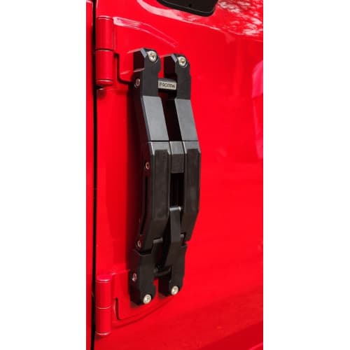 Thar Proman Folding Door Step – Type 2