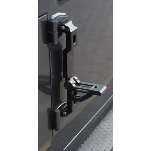Thar Proman Folding Door Step