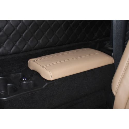 Thar Rear Arm - Rest