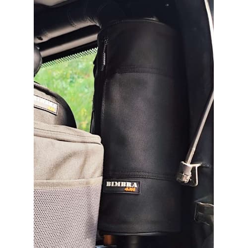 Thar Roll Cage Storage Tubes