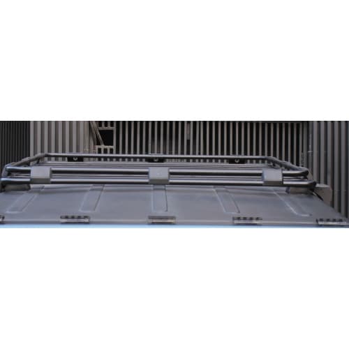 Thar Roof Carrier – Model DH