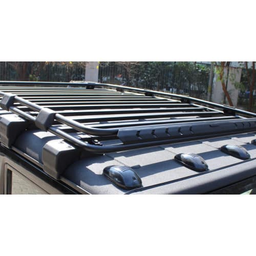 Thar Roof Carrier – Model DR