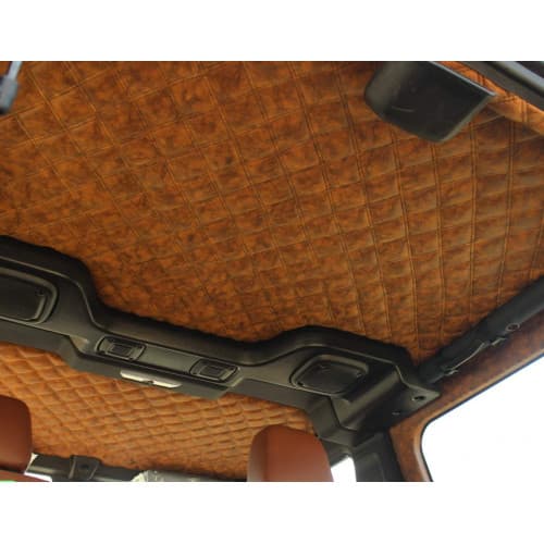 Thar Roof Lining