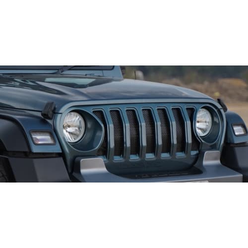 Thar S1 Grill – Body Color