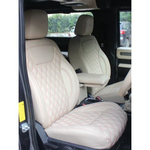 Thar Seat Covers