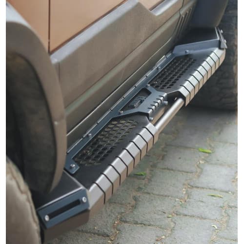 Thar Side Steps – Model TX