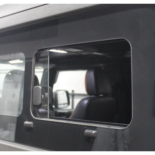 Thar Sliding Glass