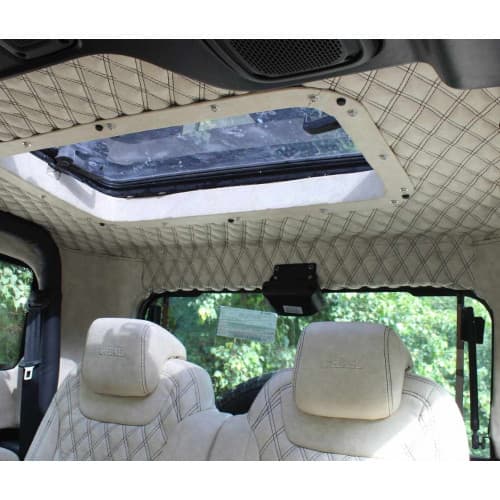 Thar Sunroof Hatch (30" x 16")