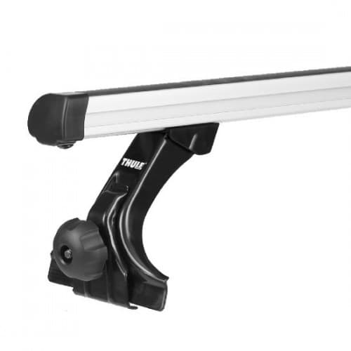 Thule Roof Rack – Maruti Suzuki Jimny Square Bar