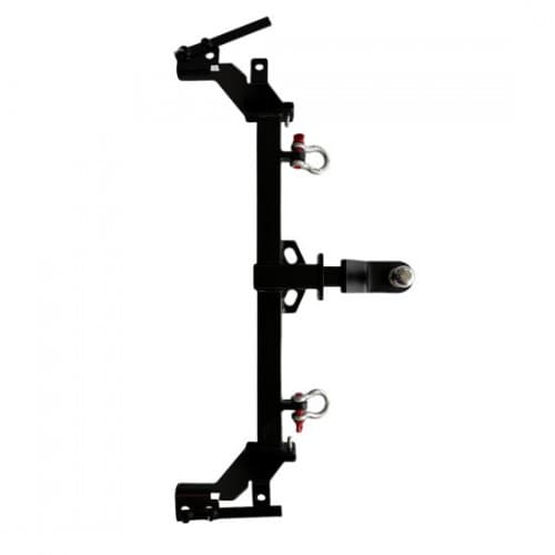 Towing Hitch for Suzuki Jimny