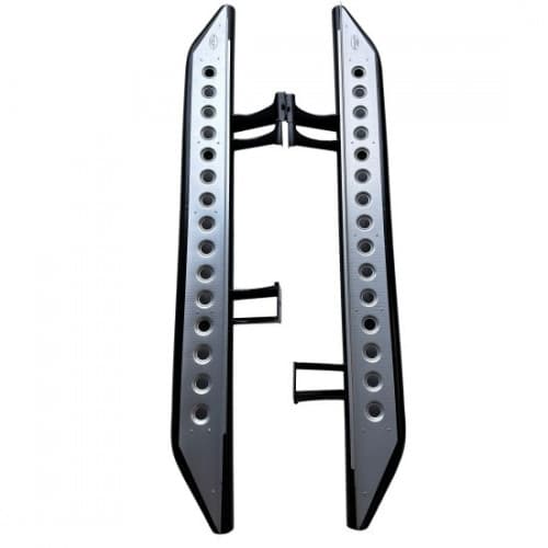 Toyota Fortuner Rock Slider Version 1