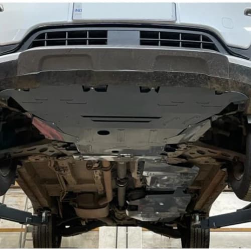 Underbody Guard - Mahindra XUV700