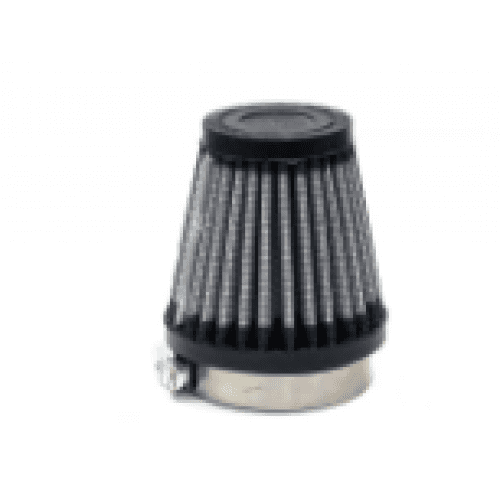 Universal Clamp On Air Filter Universal Round Tapered Fid 49 Flange