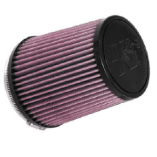 Universal High-Flow Clamp - On Air Filter – FID 102 Flange (RU - 4550)
