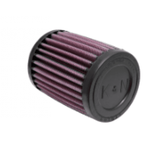 Universal High-Flow Clamp - On Air Filter – FID 43 Flange (RU - 0200)