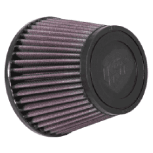 Universal High-Flow Clamp - On Air Filter – FID 89 Flange (RU - 2990)