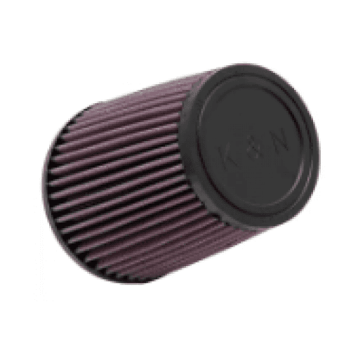 Universal High-Flow Clamp - On Air Filter – FID 89 Flange (RU - 3550)3 - 1/2"FLG, 4 - 5/8"B, 3 - 1/2"T, 5 - 1/2"H