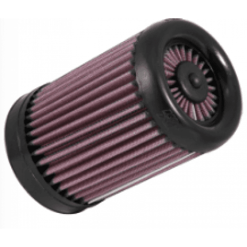 Universal High-Flow Clamp - On Air Filter – FID 89 Flange (RX - 4140)