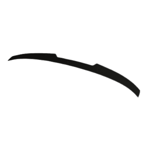 VIRTUS M4 REAR SPOILER