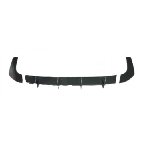 VIRTUS REAR DIFFUSER