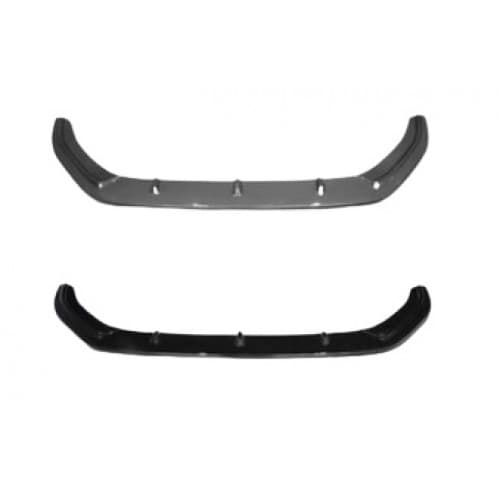 VIRTUS / SLAVIA FRONT SINGLE PIECE SPLITTER