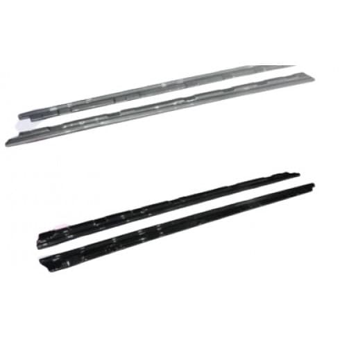 VIRTUS / SLAVIA SIDE SKIRTS