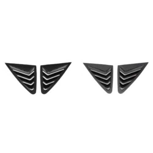 VIRTUS / SLAVIA WINDOW LOUVER