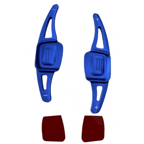 Virtus / Taigun Long Paddle Shifters | Extended Reach Gear Shift Upgrade