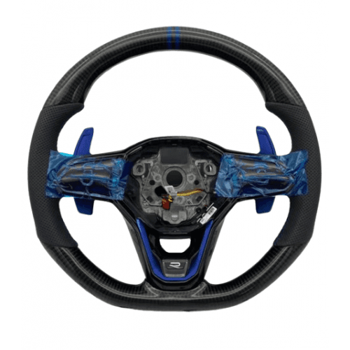 Volkswagen MK8 R Line Steering Wheels