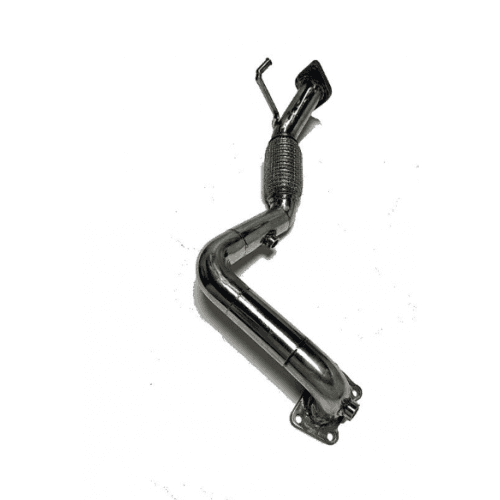 Volkswagen Polo 1.0 TSI Performance Downpipe