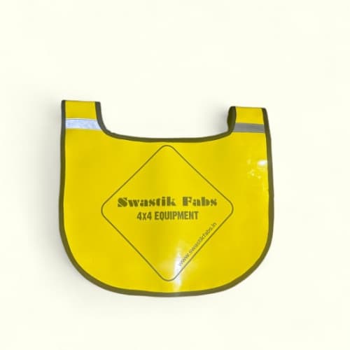 Winch Rope Blanket / Damper – Recovery Safety Accessory
